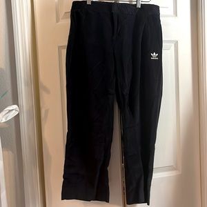 Adidas crop pants